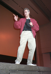 Brent Spiner