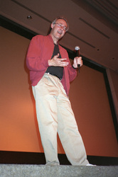 Brent Spiner