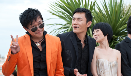 Chen Sicheng, Wu Wei, Tan Zhuo