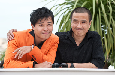 Chen Sicheng, Ye Lou