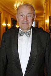 Günter Beckstein
