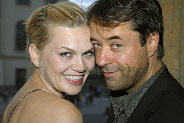 Anna Loos, Jan Josef Liefers