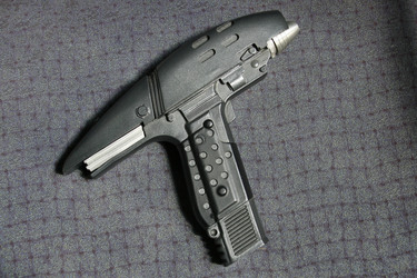 Phaser aus 'Star Trek III'