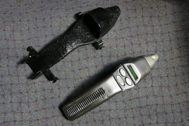 Phaser aus 'Star Trek: The Next Generation'