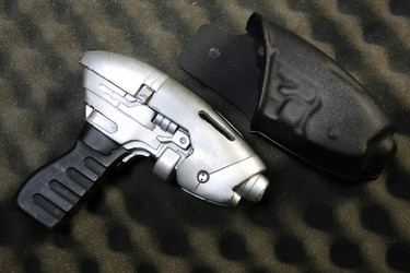 Phaser aus 'Star Trek: Enterprise'