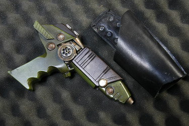 Phaser aus 'Star Trek'