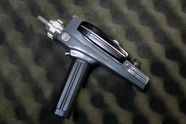 Phaser aus 'Star Trek: The Original Series'