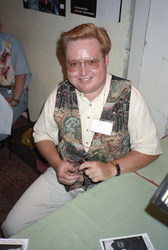 Eric Stillwell