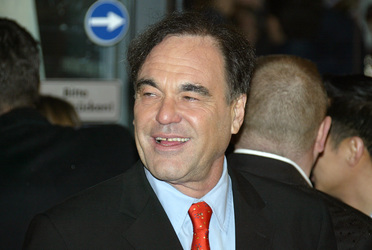 Oliver Stone