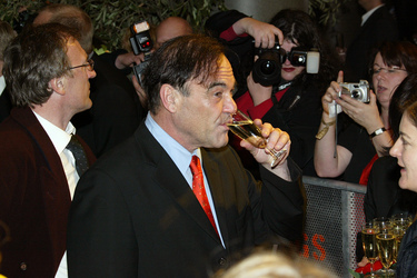 Oliver Stone