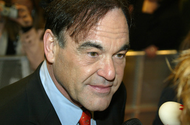 Oliver Stone
