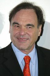 Oliver Stone