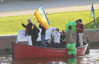 Hans-Christian Ströbele