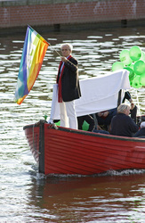 Hans-Christian Ströbele