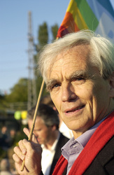 Hans-Christian Ströbele