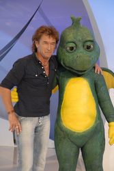 Peter Maffay, Tabaluga
