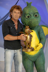 Peter Maffay, Tabaluga