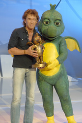 Peter Maffay, Tabaluga