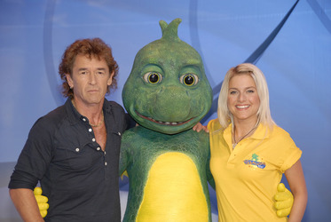 Peter Maffay, Tabaluga, Jeanette Biedermann