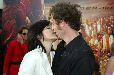 Jasmin Tabatabai, Tico Zamora