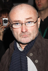 Phil Collins (Genesis)