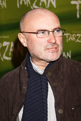 Phil Collins (Genesis)