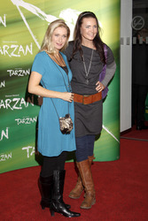 Tokessa Martinius, Claudia Ehlert