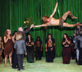 Phil Collins (Genesis)