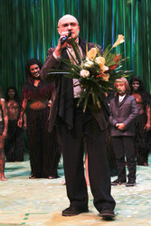 Phil Collins (Genesis)