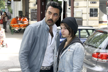 Mehmet Kurtulus, Michelle Barthel