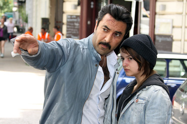 Mehmet Kurtulus, Michelle Barthel