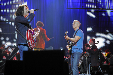 Roland Orzabal, Curt Smith