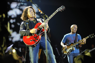 Roland Orzabal, Curt Smith