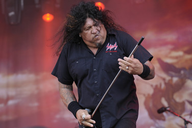 Chuck Billy