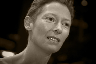 Tilda Swinton