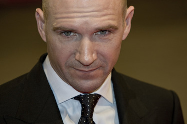 Ralph Fiennes