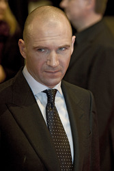 Ralph Fiennes