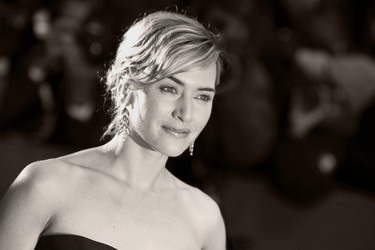Kate Winslet
