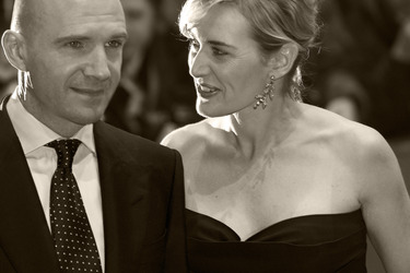 Ralph Fiennes, Kate Winslet
