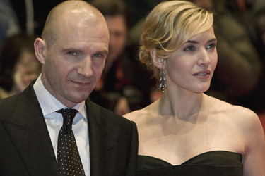 Ralph Fiennes, Kate Winslet