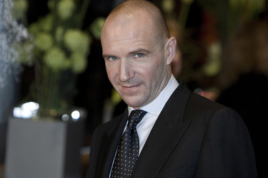 Ralph Fiennes