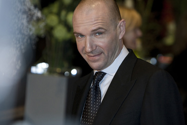 Ralph Fiennes