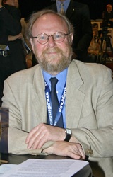 Wolfgang Thierse