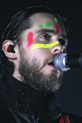 Jared Leto