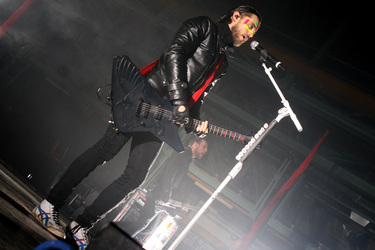 Jared Leto, Tim Kelleher