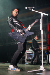 Jared Leto, Tim Kelleher