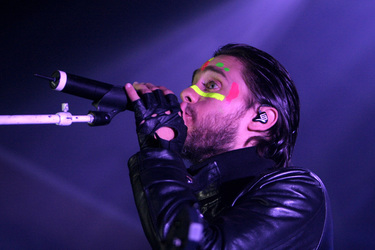 Jared Leto