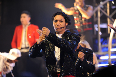 Thriller - Live