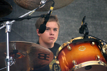 Gustav Schäfer (Tokio Hotel)