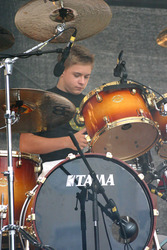 Gustav Schäfer (Tokio Hotel)